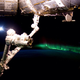 Image for article titled Our Planet Dances In The Fire Of The Solar Wind